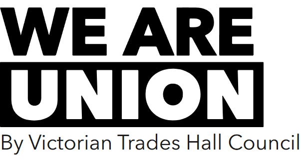 Victorian Trades Hall Council Victorian Trades Hall Council
